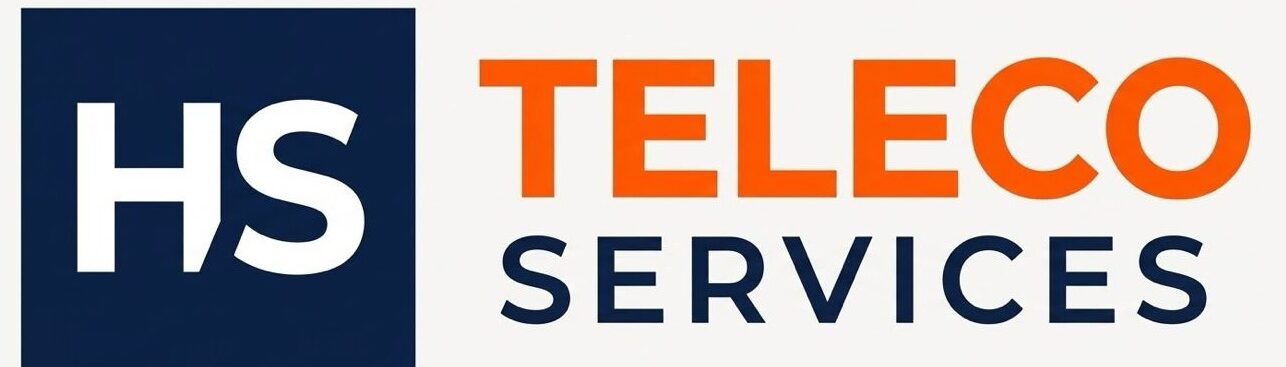 Hs Teleco Logo